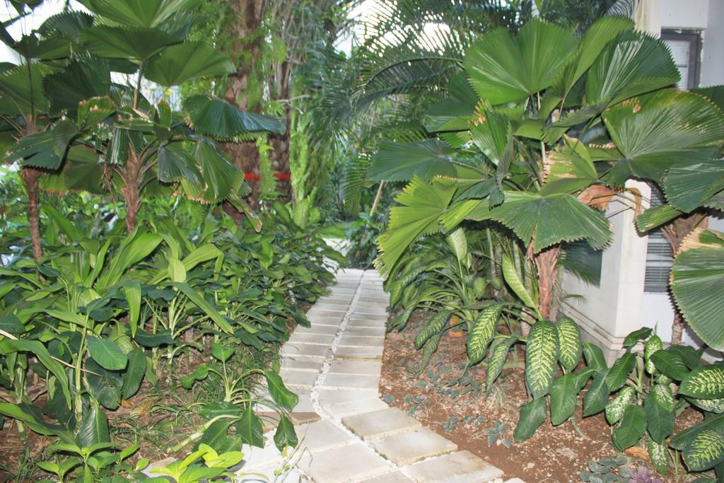 Kerobokan Umalas Apartment מראה חיצוני תמונה