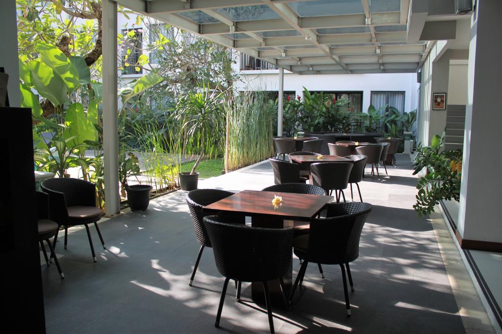 Kerobokan Umalas Apartment מראה חיצוני תמונה