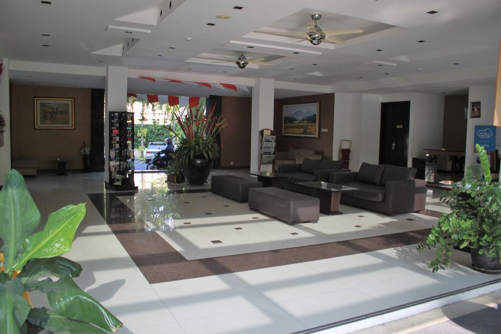 Kerobokan Umalas Apartment מראה חיצוני תמונה