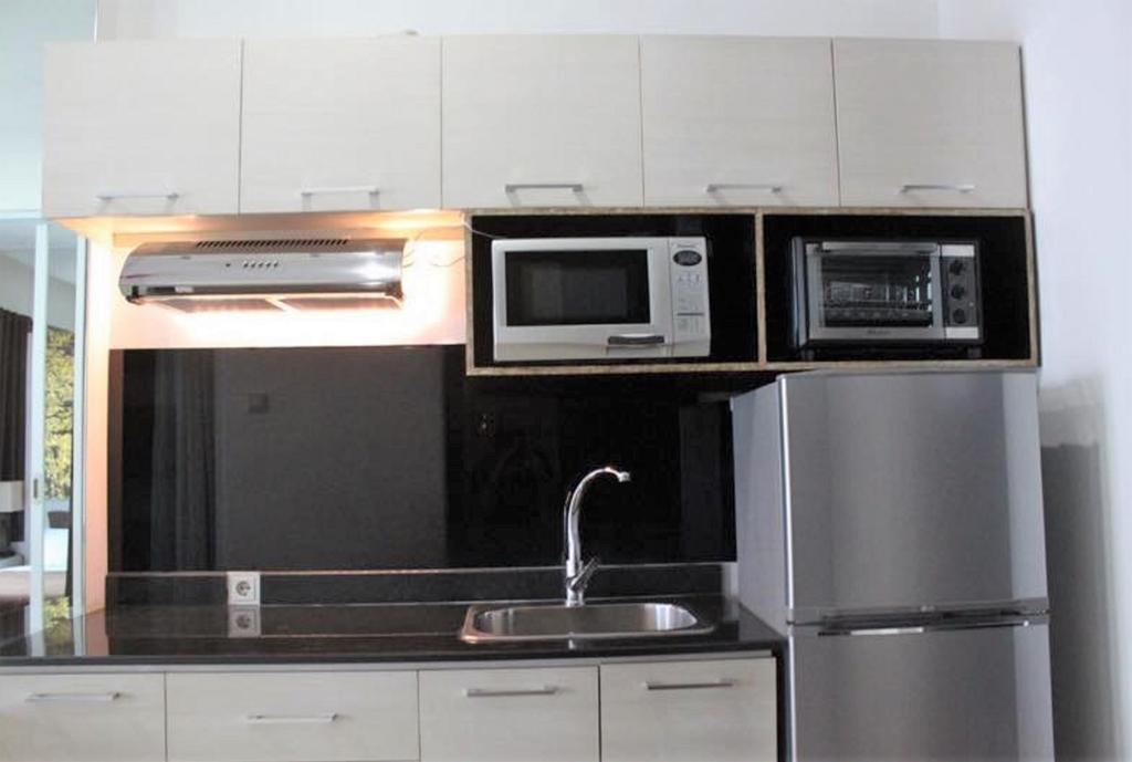 Kerobokan Umalas Apartment מראה חיצוני תמונה