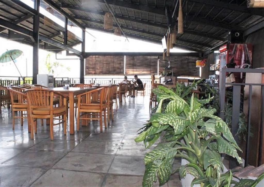 Kerobokan Umalas Apartment מראה חיצוני תמונה