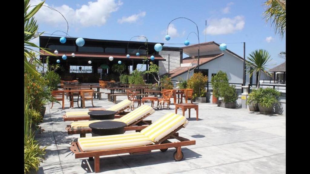 Kerobokan Umalas Apartment מראה חיצוני תמונה