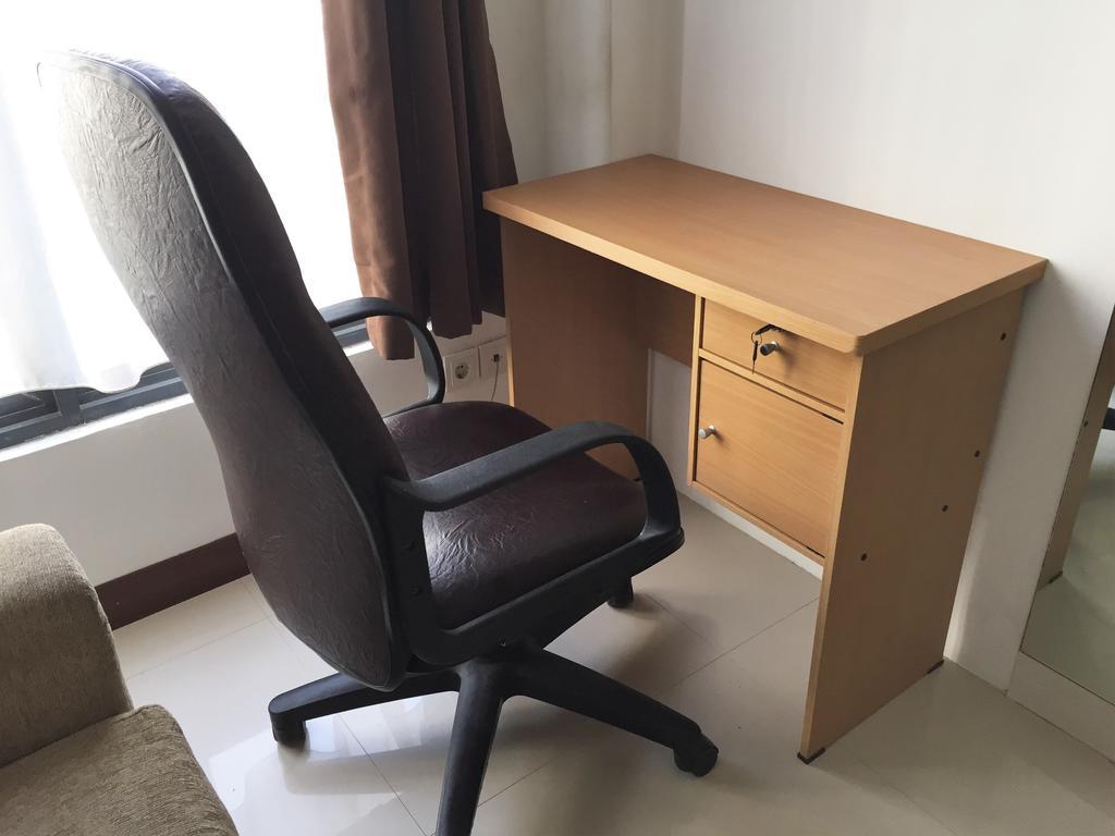 Kerobokan Umalas Apartment מראה חיצוני תמונה