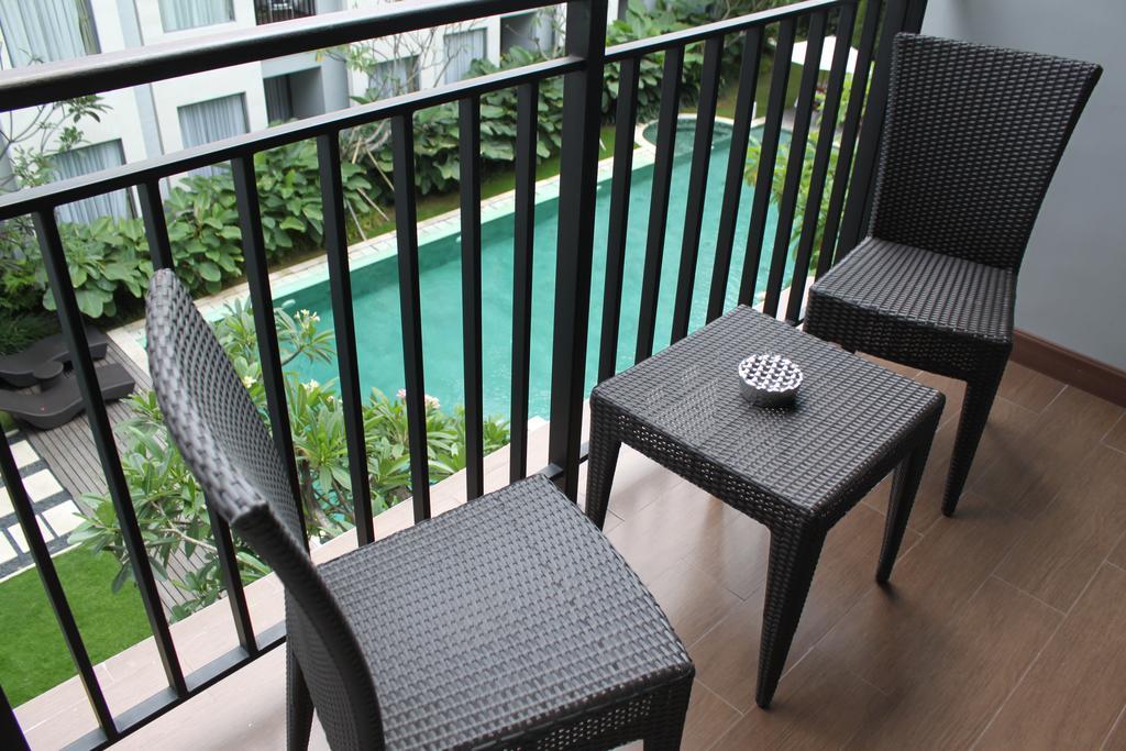 Kerobokan Umalas Apartment מראה חיצוני תמונה