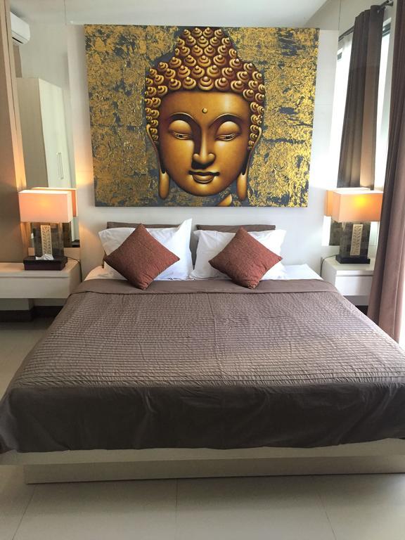 Kerobokan Umalas Apartment מראה חיצוני תמונה