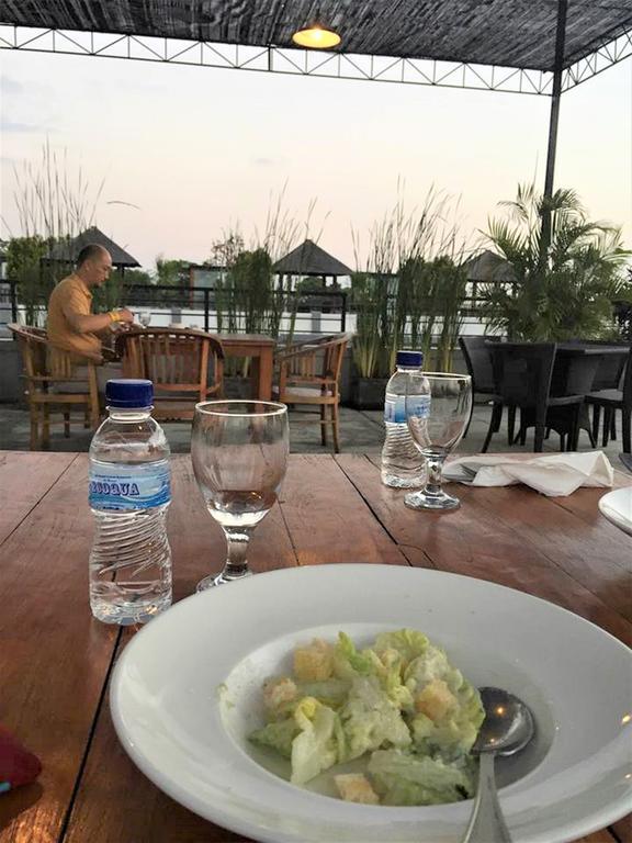 Kerobokan Umalas Apartment מראה חיצוני תמונה