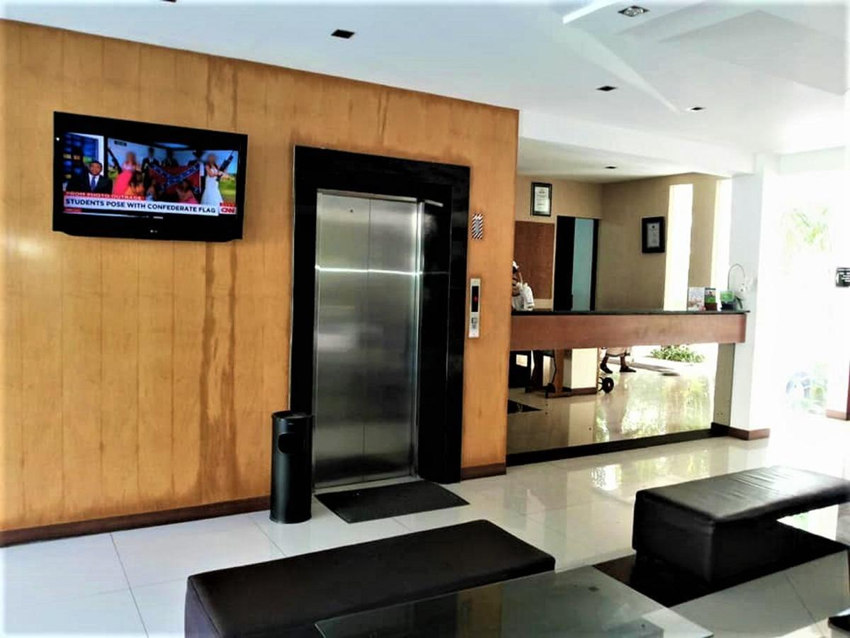 Kerobokan Umalas Apartment מראה חיצוני תמונה