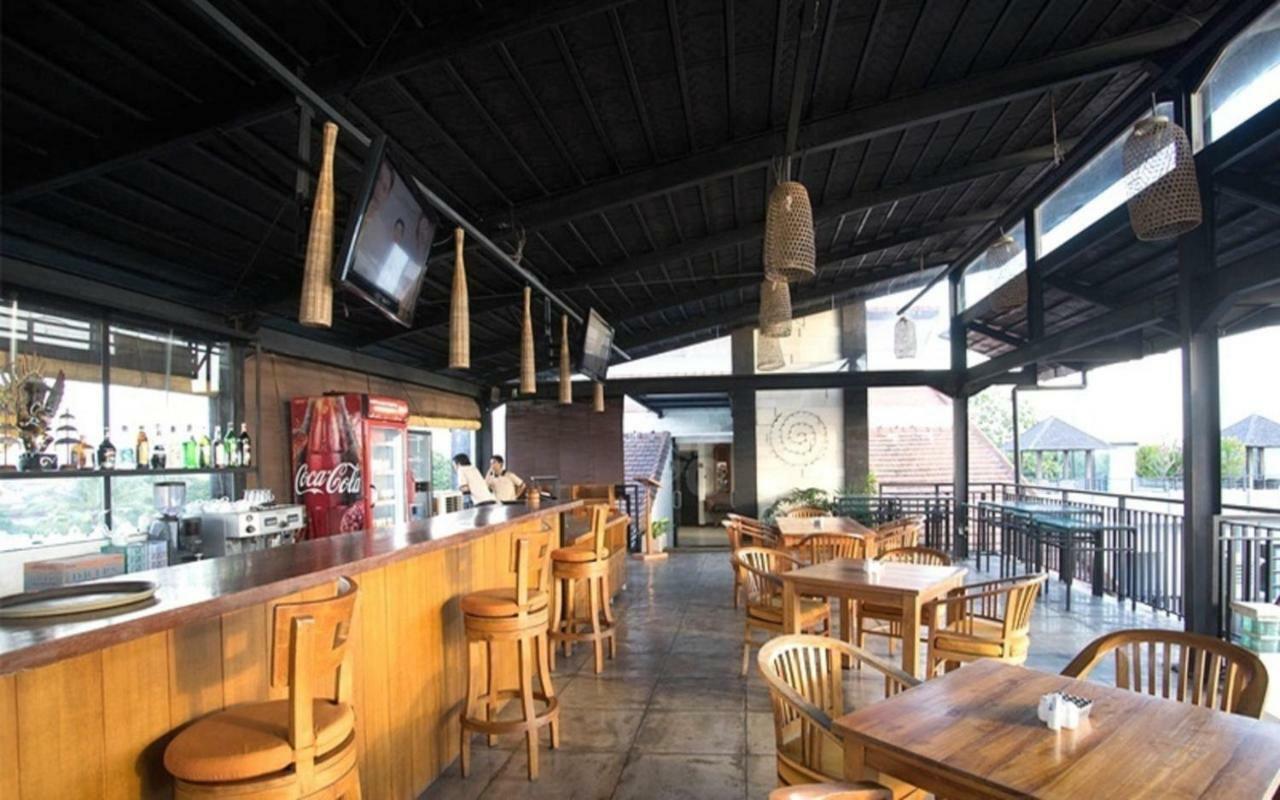 Kerobokan Umalas Apartment מראה חיצוני תמונה
