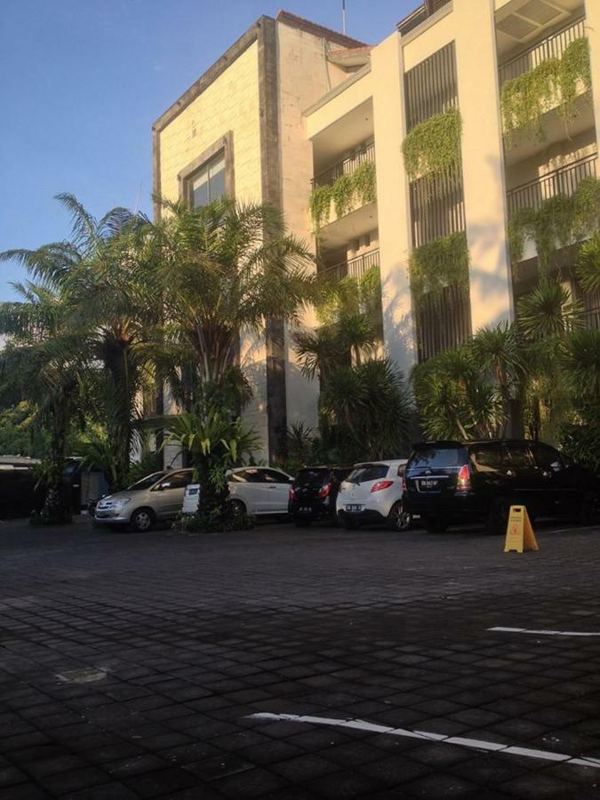 Kerobokan Umalas Apartment מראה חיצוני תמונה
