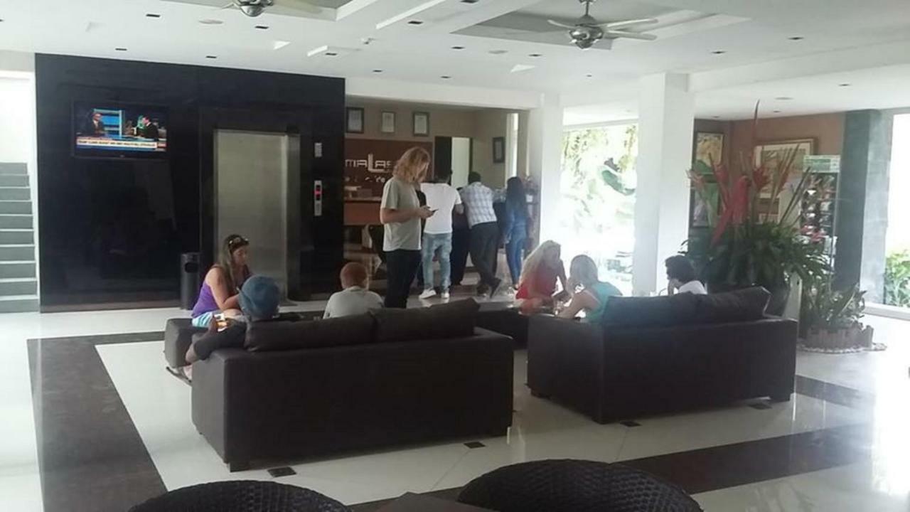 Kerobokan Umalas Apartment מראה חיצוני תמונה
