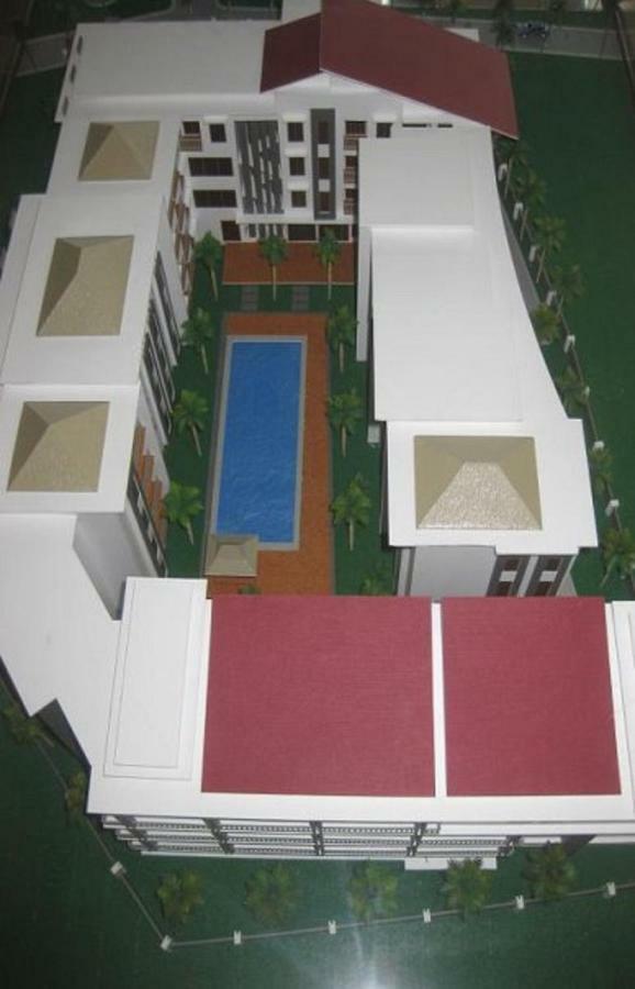 Kerobokan Umalas Apartment מראה חיצוני תמונה