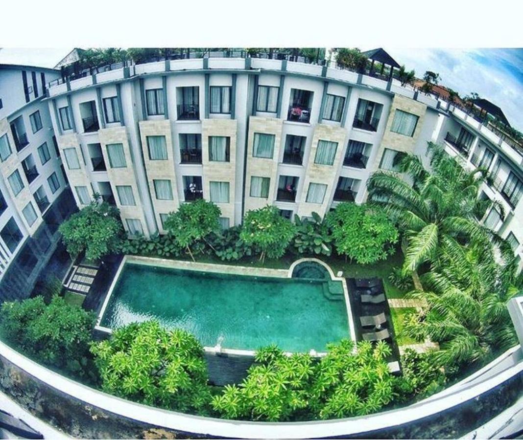 Kerobokan Umalas Apartment מראה חיצוני תמונה